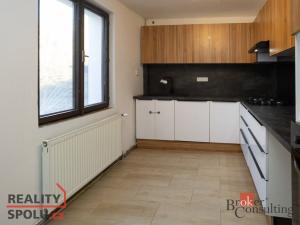 Pronájem rodinného domu, Okřesaneč, 155 m2