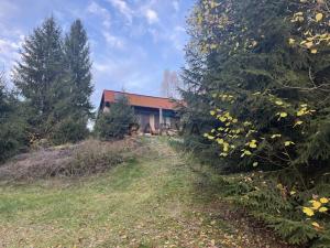 Prodej chaty, Hůrky, 48 m2