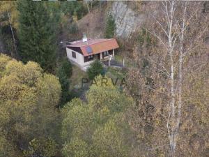 Prodej chaty, Hůrky, 48 m2