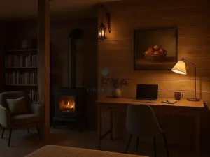 Prodej chaty, Hůrky, 48 m2