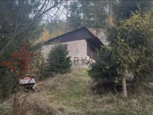 Prodej chaty, Hůrky, 48 m2