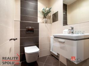 Pronájem bytu 4+kk, Praha - Zličín, Sazovická, 93 m2