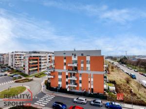 Pronájem bytu 4+kk, Praha - Zličín, Sazovická, 93 m2