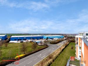 Pronájem bytu 4+kk, Praha - Zličín, Sazovická, 93 m2