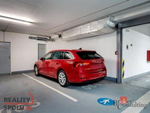 Pronájem bytu 4+kk, Praha - Zličín, Sazovická, 93 m2