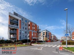 Pronájem bytu 4+kk, Praha - Zličín, Sazovická, 93 m2