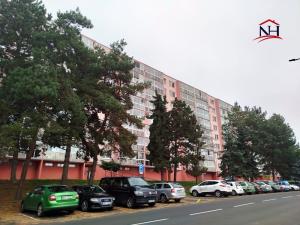 Prodej bytu 4+1, Litvínov - Janov, Luční, 78 m2