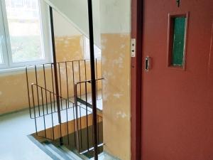 Prodej bytu 4+1, Litvínov - Janov, Luční, 78 m2