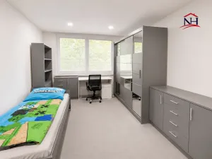 Prodej bytu 4+1, Litvínov - Janov, Luční, 78 m2