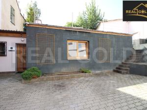 Pronájem bytu 1+1, Třebíč, Nádražní, 25 m2