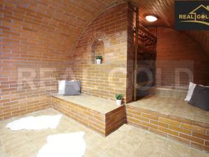 Pronájem bytu 1+1, Třebíč, Nádražní, 25 m2