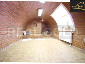 Pronájem bytu 1+1, Třebíč, Nádražní, 25 m2