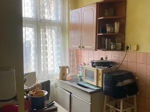 Dražba činžovního domu, Jablonné v Podještědí, 314 m2