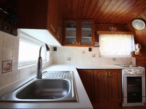 Prodej chaty, Černé Voděrady, Dolina, 52 m2