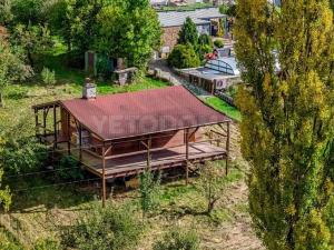 Prodej pozemku pro bydlení, Starý Plzenec, 814 m2