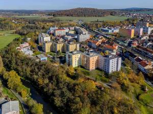 Prodej bytu 3+1, Plzeň, Kolmá, 97 m2