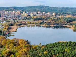 Prodej bytu 3+1, Plzeň, Kolmá, 97 m2