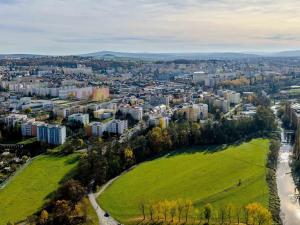 Prodej bytu 3+1, Plzeň, Kolmá, 97 m2