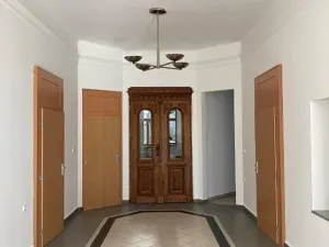 Dražba kanceláře, Opava, Janská, 741 m2