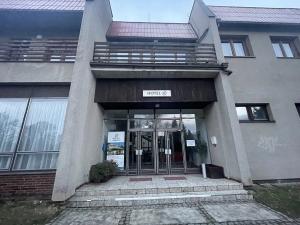 Dražba restaurace, Chotěboř, Riegrova, 1201 m2