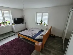 Dražba rodinného domu, Hobšovice, 178 m2