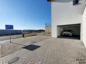 Prodej rodinného domu, Dobšice, 246 m2