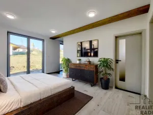 Prodej rodinného domu, Dobšice, 246 m2