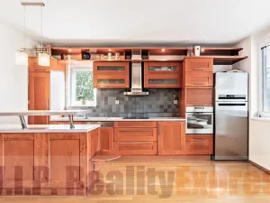 Prodej bytu 3+kk, Praha, Jeřabinová, 92 m2