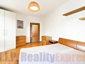 Prodej bytu 3+kk, Praha, Jeřabinová, 92 m2