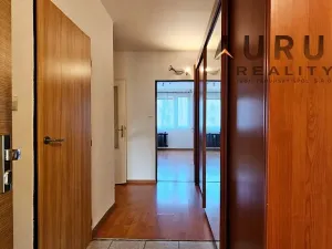 Prodej bytu 2+kk, Praha - Újezd nad Lesy, Žíšovská, 45 m2