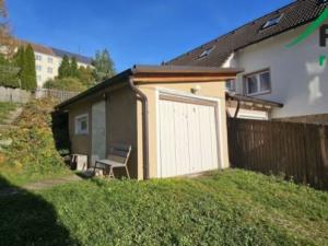 Prodej garáže, Tachov, Prokopa Velikého, 18 m2