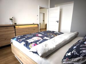 Pronájem bytu 3+kk, Slaný, Stehlíkova, 98 m2