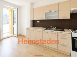 Pronájem bytu 3+1, Ostrava - Moravská Ostrava, Sportovní, 69 m2