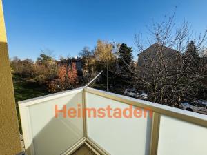 Pronájem bytu 3+1, Ostrava - Moravská Ostrava, Sportovní, 69 m2