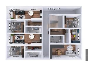 Prodej rodinného domu, Třebotov, Hlavní, 500 m2