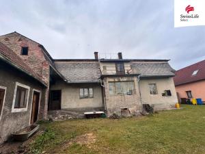 Prodej rodinného domu, Zdice, Stará Zvonice, 100 m2