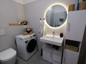 Pronájem bytu 3+kk, Otrokovice, 71 m2