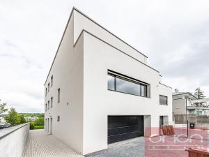 Pronájem rodinného domu, Praha - Stodůlky, Ke Koh-i-nooru, 282 m2
