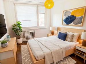 Prodej bytu 3+kk, Praha - Černý Most, Vašátkova, 78 m2