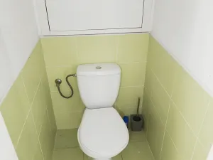 Prodej bytu 3+kk, Praha - Černý Most, Vašátkova, 78 m2