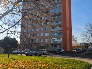 Prodej bytu 3+kk, Praha - Černý Most, Vašátkova, 78 m2