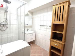 Pronájem bytu 2+1, Ostrava - Moravská Ostrava, Sokolská třída, 52 m2