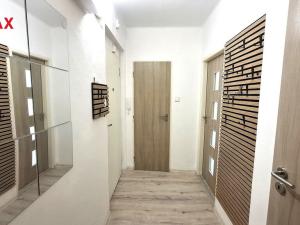 Pronájem bytu 2+1, Ostrava - Moravská Ostrava, Sokolská třída, 52 m2