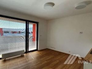 Pronájem bytu 1+kk, Zlín, Boněcký rybník, 38 m2
