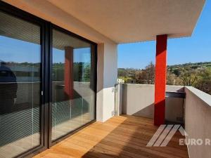 Pronájem bytu 1+kk, Zlín, Boněcký rybník, 38 m2