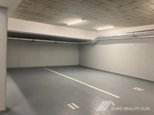 Pronájem bytu 1+kk, Zlín, Boněcký rybník, 38 m2