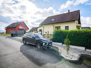 Prodej rodinného domu, Stará Huť, Pod Šimoňákem, 165 m2