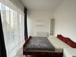 Pronájem bytu 2+kk, Mariánské Lázně, Dvořákova, 47 m2