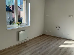 Prodej bytu 2+kk, Liberec, Červeného, 64 m2