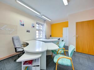 Pronájem kanceláře, Olomouc, Zámečnická, 18 m2